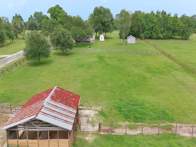 409 Moffett Springs Rd, Huntsville, TX 77320 - photo 7
