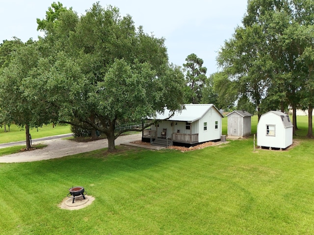 409 Moffett Springs Rd, Huntsville, TX 77320 - photo 1