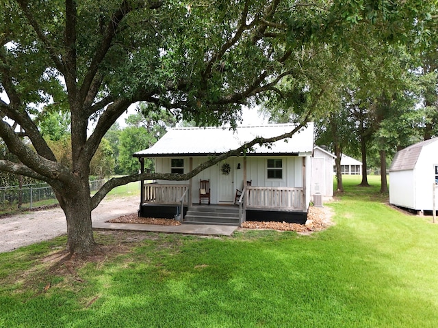 409 Moffett Springs Rd, Huntsville, TX 77320 - photo 9