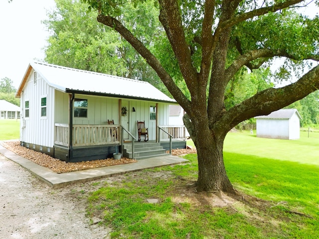 409 Moffett Springs Rd, Huntsville, TX 77320 - photo 10
