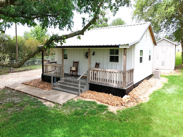 409 Moffett Springs Rd, Huntsville, TX 77320 - photo 12