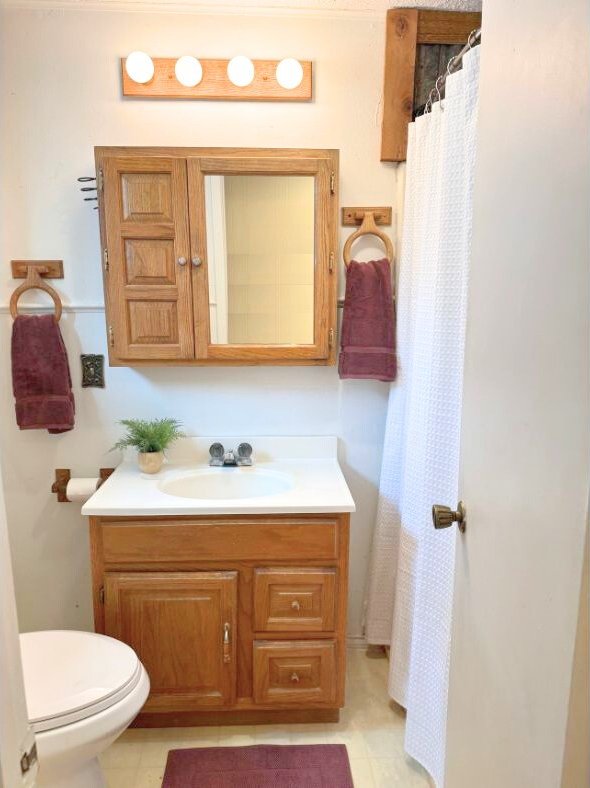 409 Moffett Springs Rd, Huntsville, TX 77320 - photo 21