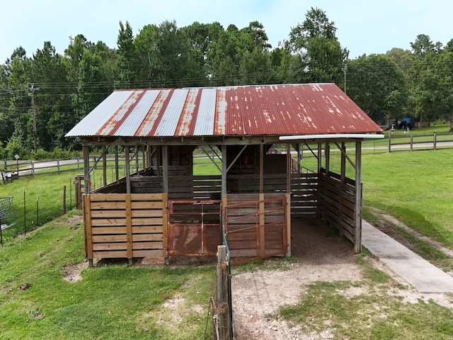 409 Moffett Springs Rd, Huntsville, TX 77320 - photo 24