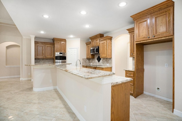 3702 Madison Ave, Baytown, TX 77523 - photo 20