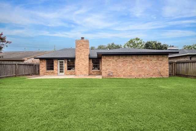 2734 Mesquite Dr, Sugar Land, TX 77479 - photo 15