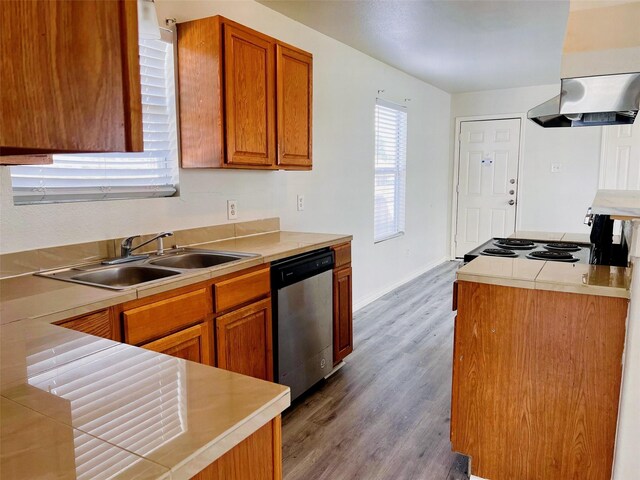 1411 Lake View Cir W, Brookshire, TX 77423 - photo 4
