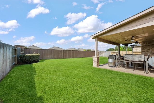19823 Sonterra Ln, Richmond, TX 77407 - photo 3