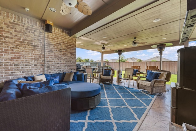 19823 Sonterra Ln, Richmond, TX 77407 - photo 18