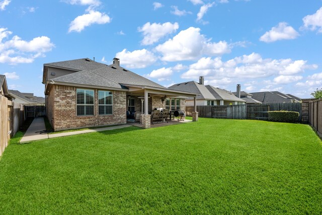 19823 Sonterra Ln, Richmond, TX 77407 - photo 20
