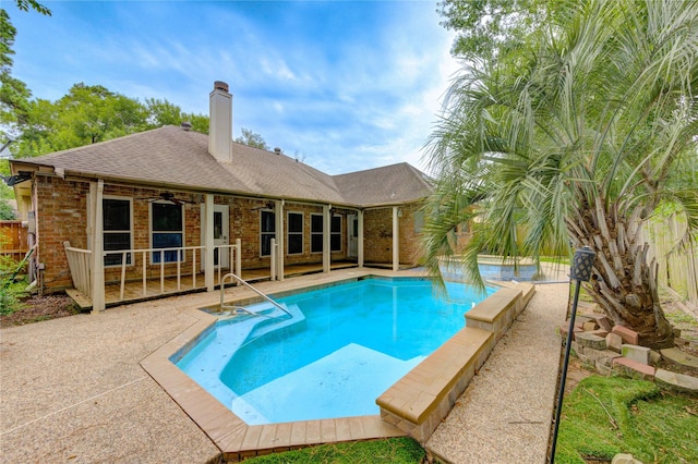 11915 Pondwood Dr, Cypress, TX 77429 - photo 1