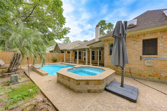 11915 Pondwood Dr, Cypress, TX 77429 - photo 21