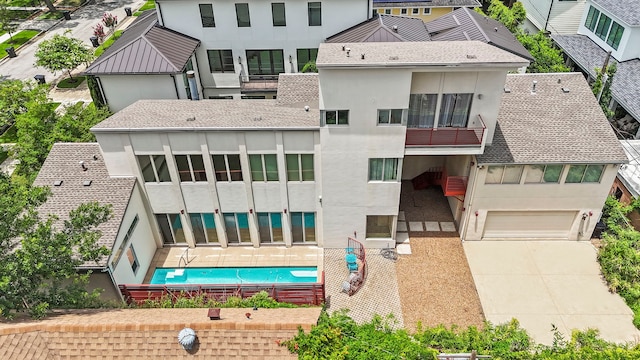 1634 Marshall St, Houston, TX 77006 - photo 43