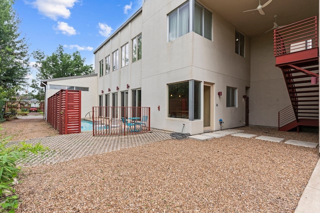 1634 Marshall St, Houston, TX 77006 - photo 33