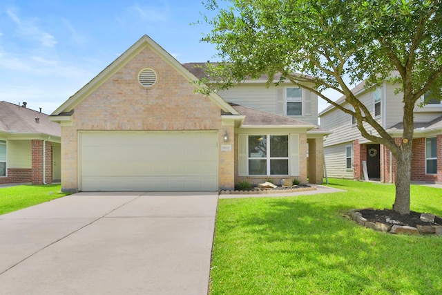 9820 Lace Flower Way, Conroe, TX 77385 - photo 1