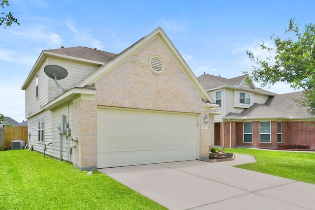 9820 Lace Flower Way, Conroe, TX 77385 - photo 3