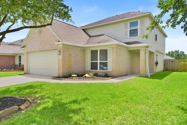 9820 Lace Flower Way, Conroe, TX 77385 - photo 4