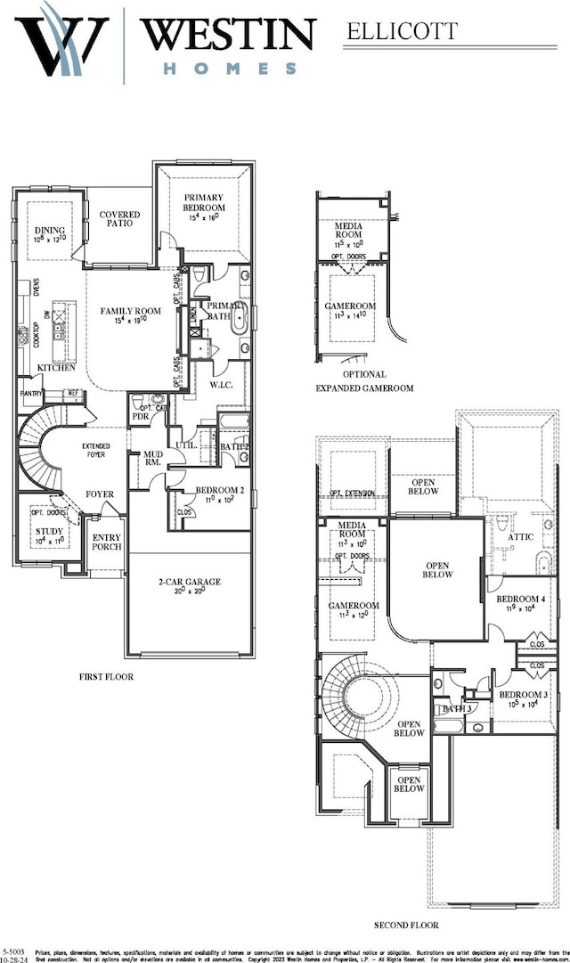 3181 Stingray Cove Dr, Katy, TX 77493 - photo 14