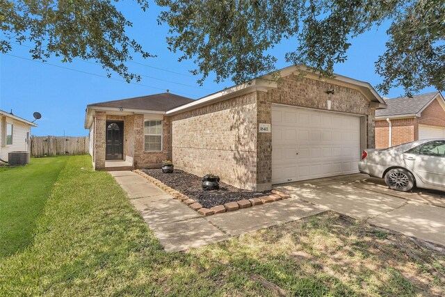 18411 Austin Oak Ln, Richmond, TX 77407 - photo 1