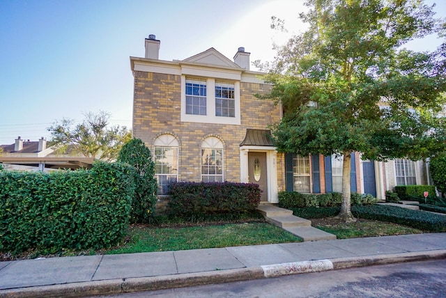2808 Grants Lake Blvd Unit 501, Sugar Land, TX 77479 - photo 2