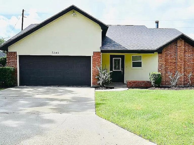 7245 Hidden Valley Dr, Beaumont, TX 77708 - photo 1