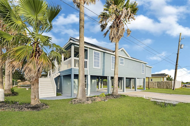 909 18th St, San Leon, TX 77539 - photo 2