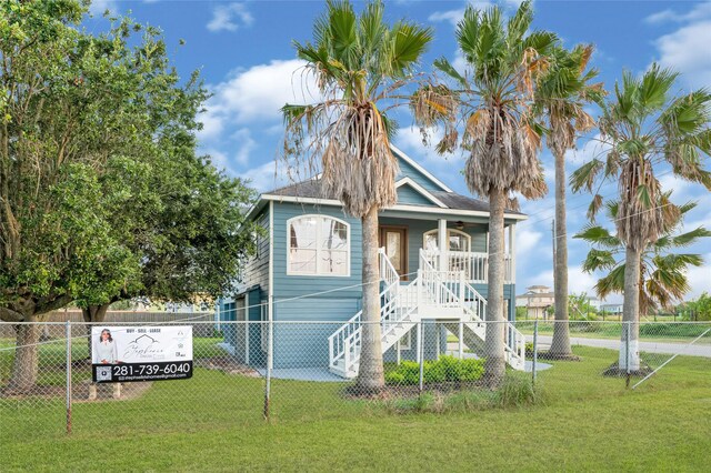 909 18th St, San Leon, TX 77539 - photo 3