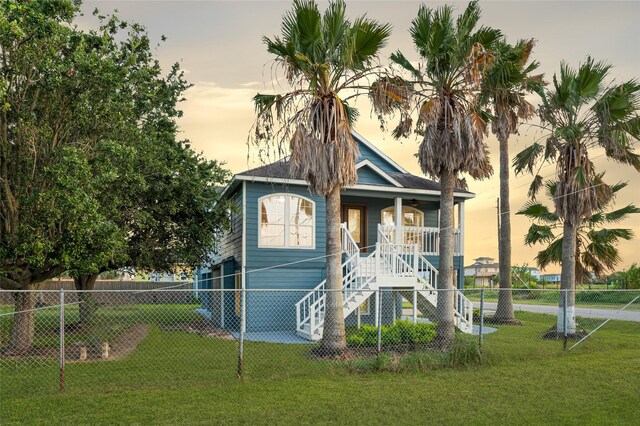 909 18th St, San Leon, TX 77539 - photo 6