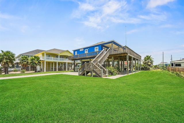 858 Kahla Dr, Crystal Beach, TX 77650 - photo 22