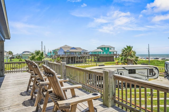 858 Kahla Dr, Crystal Beach, TX 77650 - photo 3