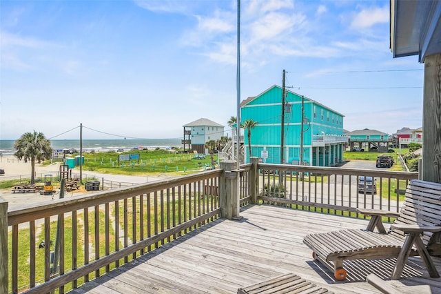 858 Kahla Dr, Crystal Beach, TX 77650 - photo 26
