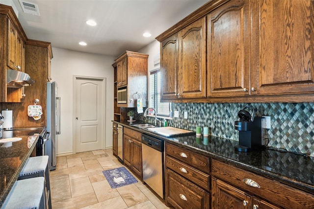858 Kahla Dr, Crystal Beach, TX 77650 - photo 8