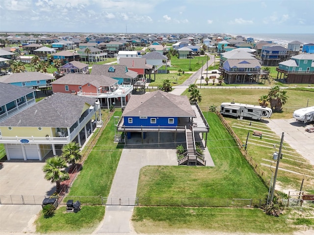 858 Kahla Dr, Crystal Beach, TX 77650 - photo 28