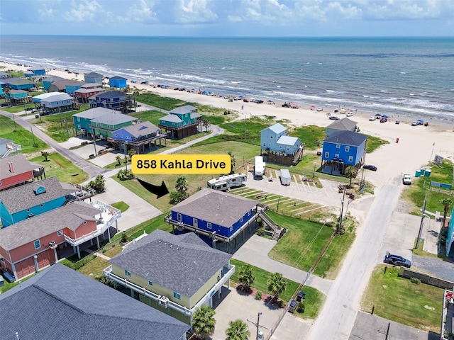 858 Kahla Dr, Crystal Beach, TX 77650 - photo 27