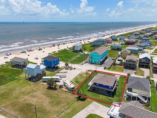 858 Kahla Dr, Crystal Beach, TX 77650 - photo 29