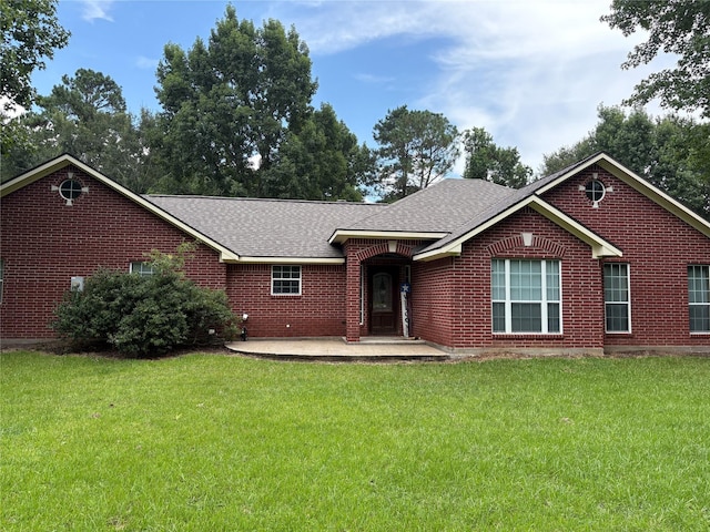 131 County Road 2216, Cleveland, TX 77327 - photo 1