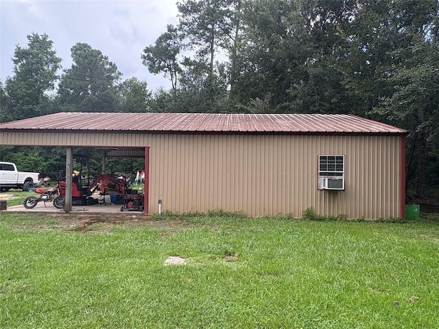 131 County Road 2216, Cleveland, TX 77327 - photo 4
