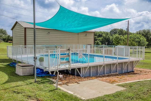 3300 Desirable Cir, Brenham, TX 77833 - photo 40