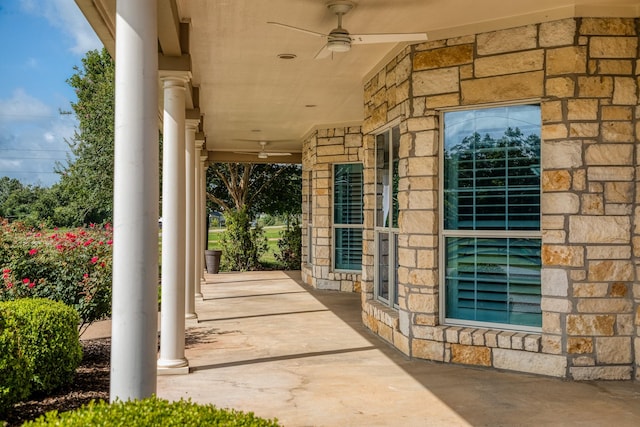 3300 Desirable Cir, Brenham, TX 77833 - photo 43