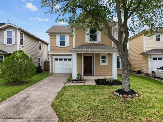 10110 Victoria Chase Ln, Houston, TX 77075 - photo 1