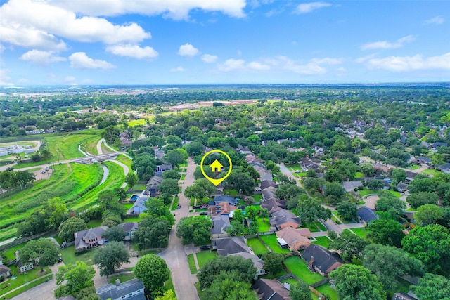 10519 Trading Post Dr, Houston, TX 77064 - photo 37