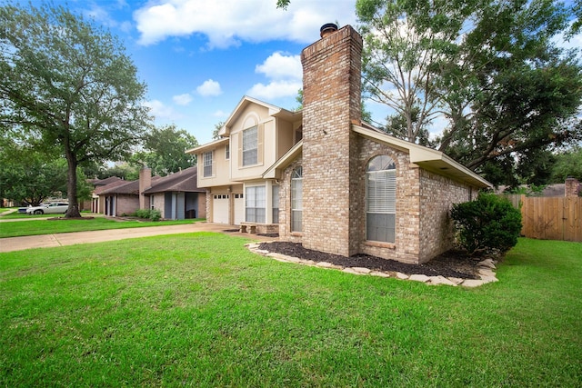 10519 Trading Post Dr, Houston, TX 77064 - photo 32