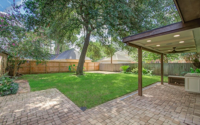 16267 Salmon Ln, Spring, TX 77379 - photo 46