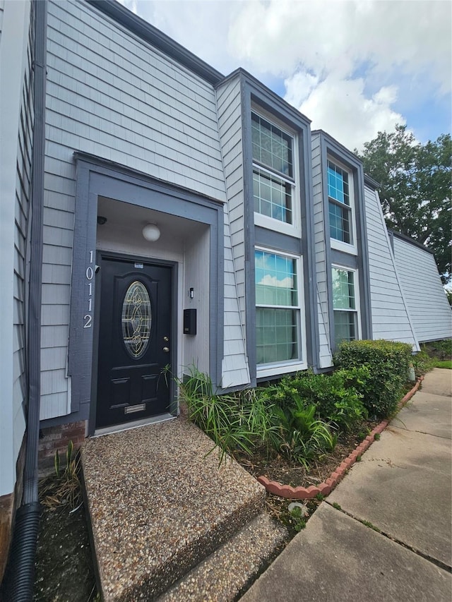 10112 Beekman Place Dr, Houston, TX 77043 - photo 1