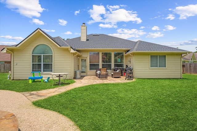31206 Rainwood Park Ln, Spring, TX 77386 - photo 19