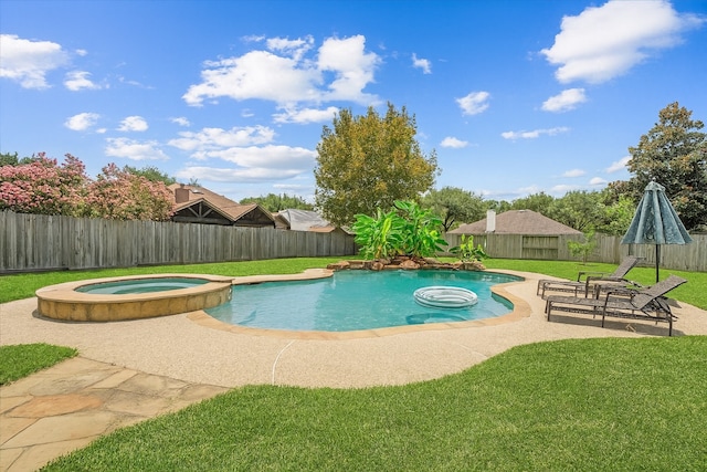 31206 Rainwood Park Ln, Spring, TX 77386 - photo 22