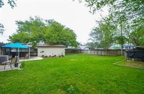 2719 Mustang Rd, Alvin, TX 77511 - photo 24