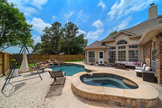 11206 Silver Rush Dr, Houston, TX 77095 - photo 32