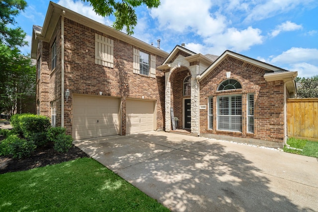 11206 Silver Rush Dr, Houston, TX 77095 - photo 1