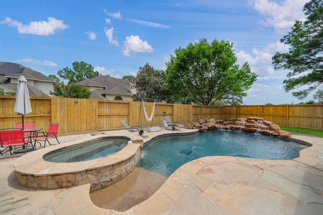 11206 Silver Rush Dr, Houston, TX 77095 - photo 4