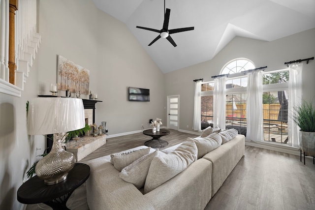 11206 Silver Rush Dr, Houston, TX 77095 - photo 8